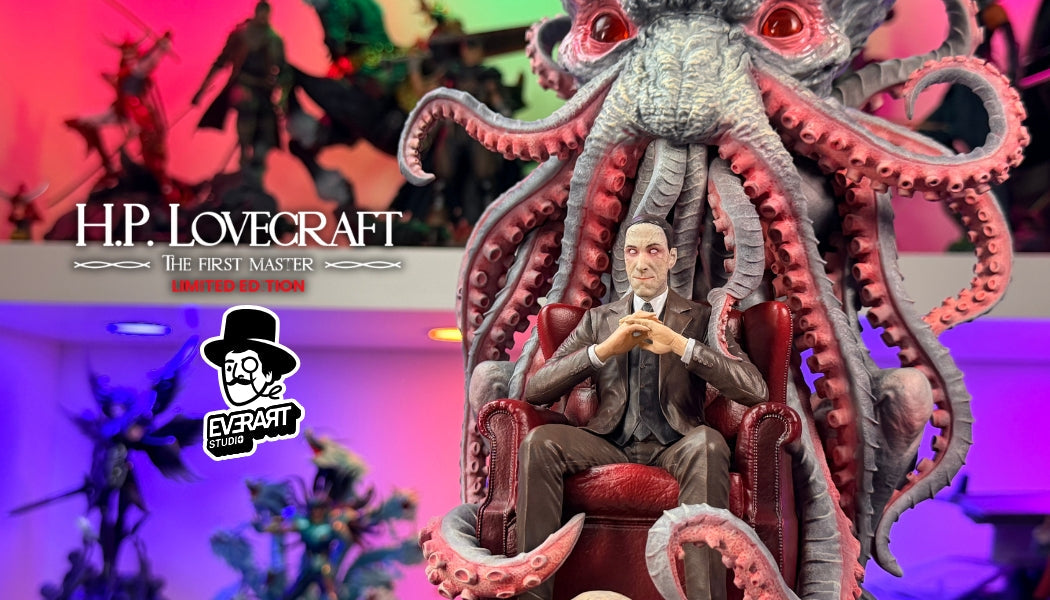 SF・ファンタジー・ホラー E.T. Forbidden Edition: 9/10 Review by Itakon.it – Studio Everart