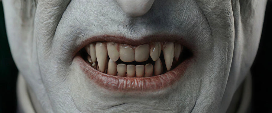 Bram
Stoker