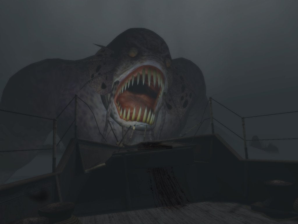 Call of Cthulhu: The Game That Proved Lovecraft Was Right About Everything
