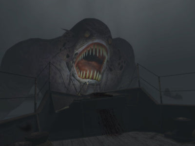 Call of Cthulhu: The Game That Proved Lovecraft Was Right About Everything