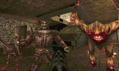 Before the Mainstream: The Classic Games That Built Lovecraftian Horror