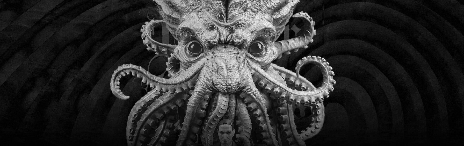 Why Cthulhu Still Haunts Pop Culture — The Collector's View