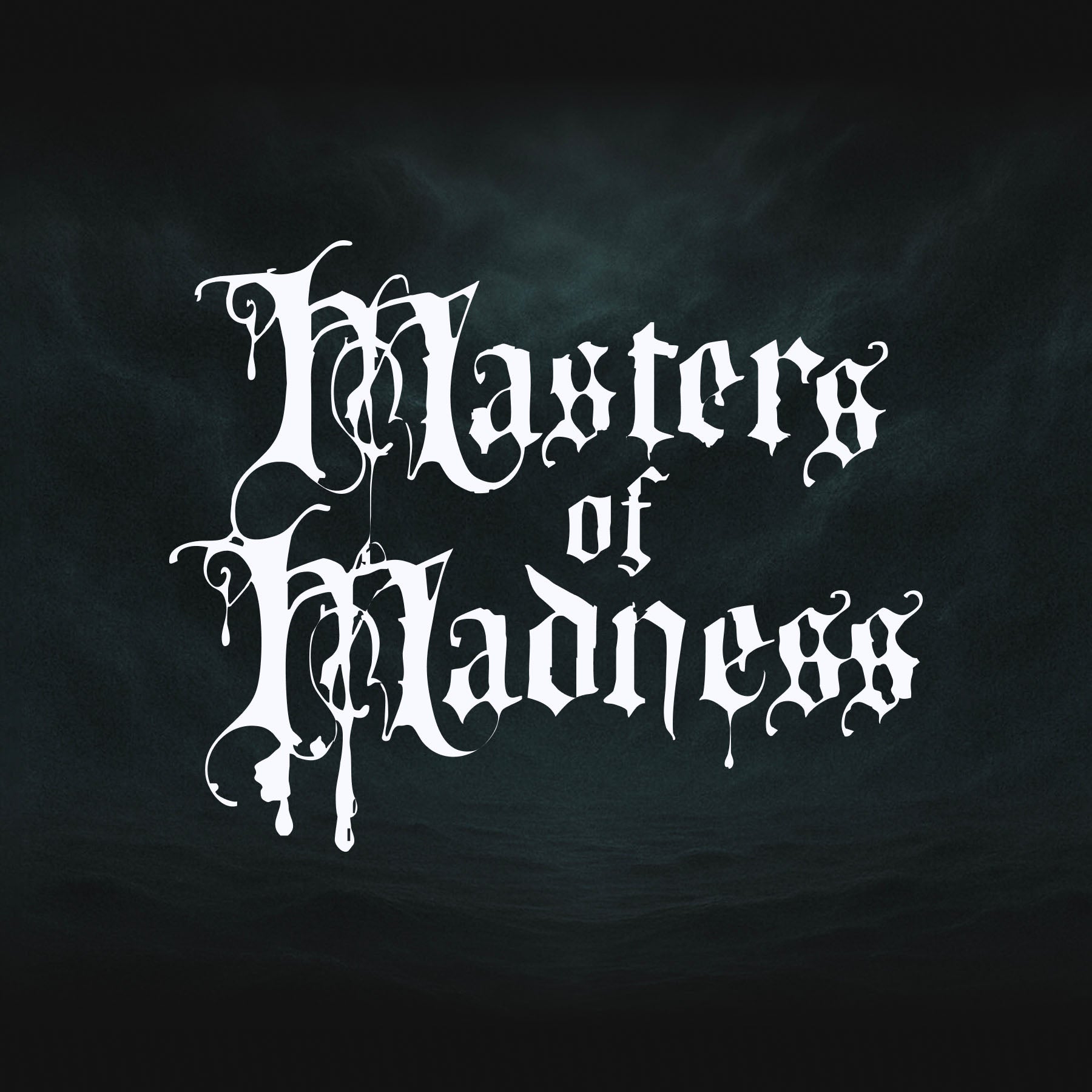Masters of Madness - Studio Everart