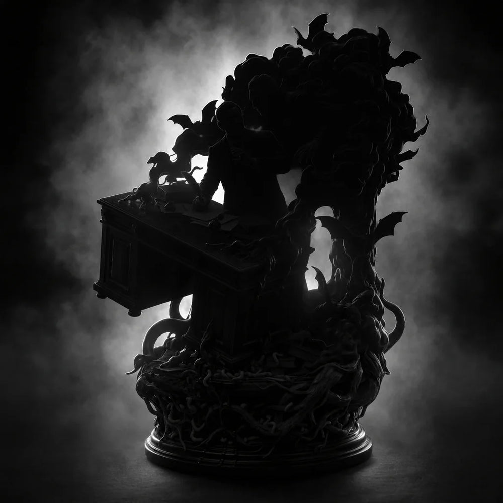 Draculaby Bram Stoker