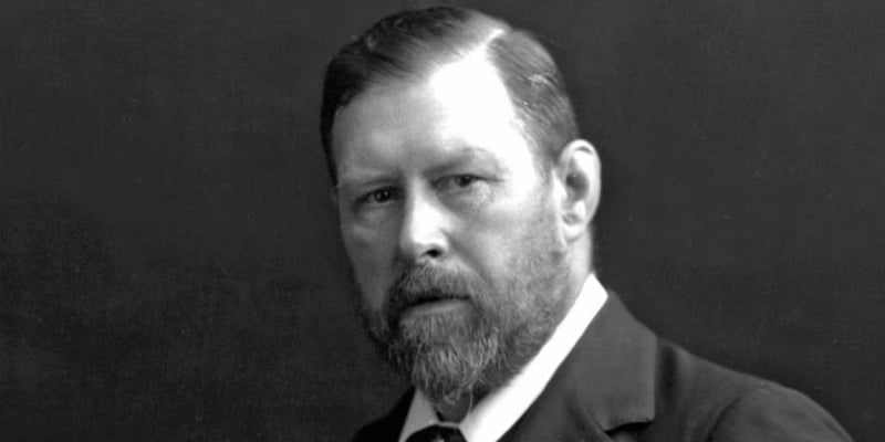 Bram Stoker