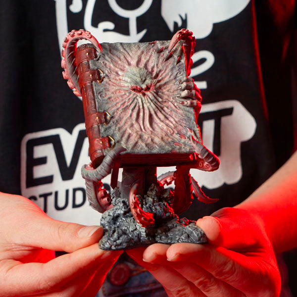 Il Necronomicon