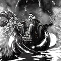 Art print - H.P. Lovecraft - Studio Everart