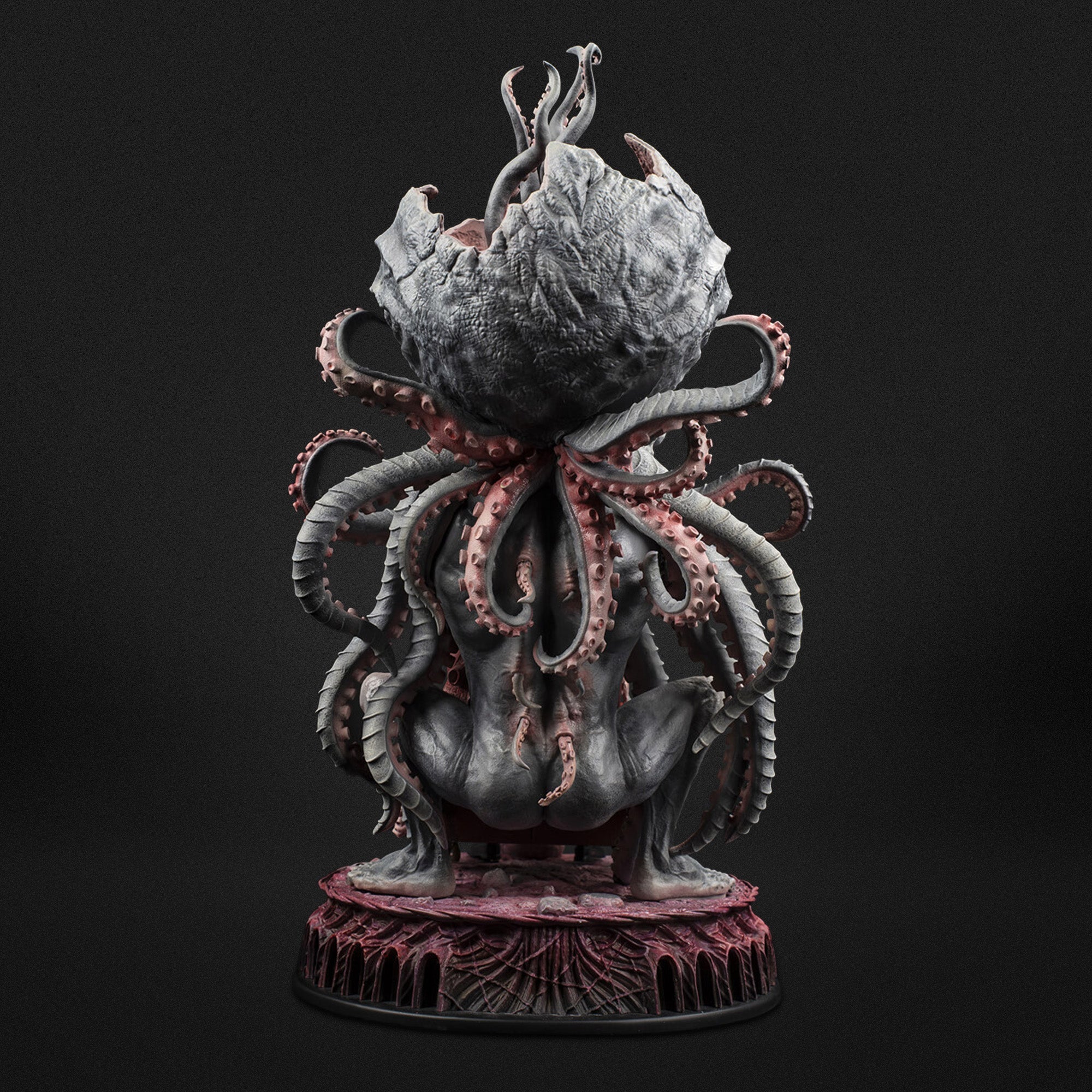H.P. Lovecraft - The Forbidden Edition - Studio Everart