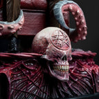 H.P. Lovecraft - The Forbidden Edition - Studio Everart