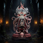 H.P. Lovecraft - The Forbidden Edition - Studio Everart