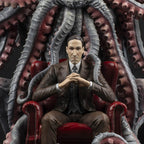 H.P. Lovecraft - The Forbidden Edition - Studio Everart