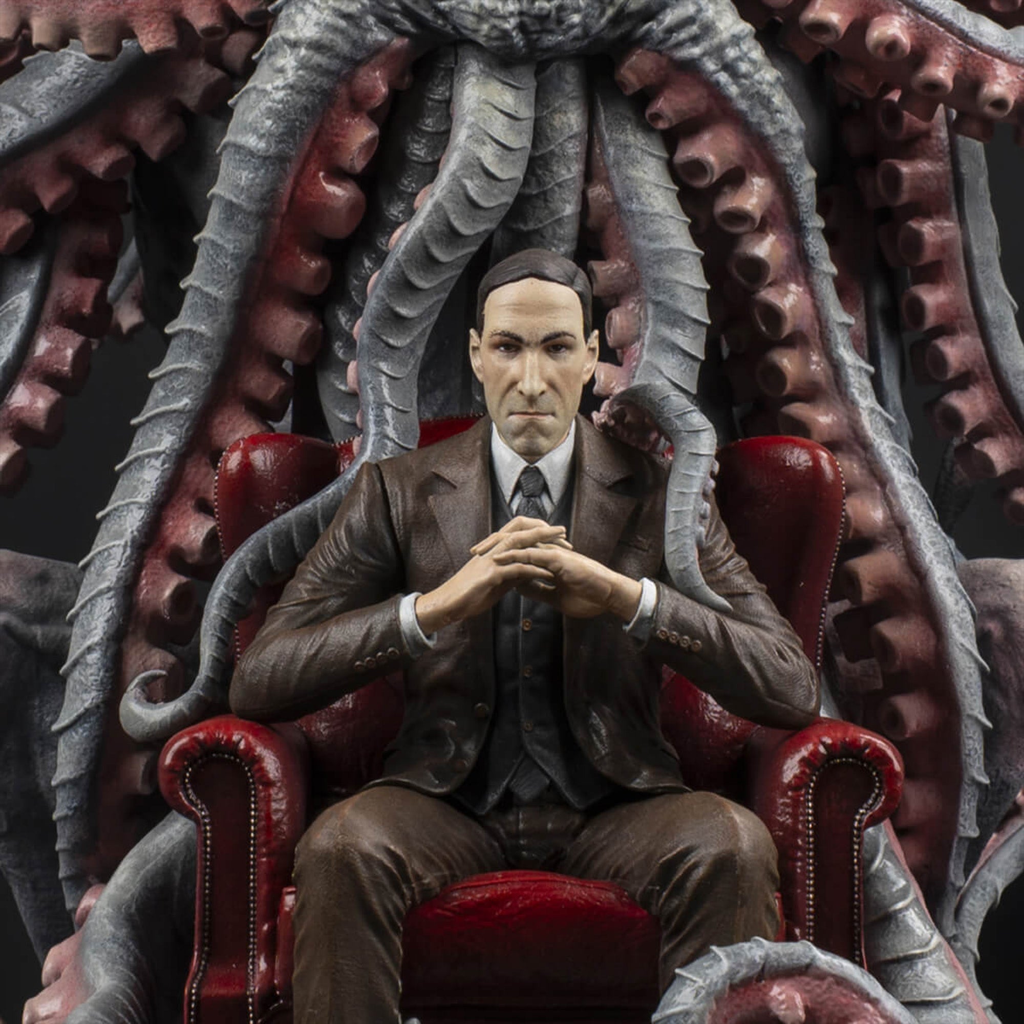 H.P. Lovecraft - The Forbidden Edition - Studio Everart