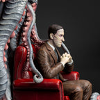 H.P. Lovecraft - The Forbidden Edition - Studio Everart