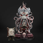 H.P. Lovecraft - The Forbidden Edition - Studio Everart