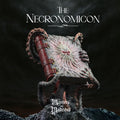 The Necronomicon - Studio Everart