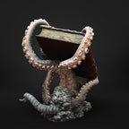 The Necronomicon - Studio Everart