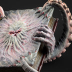 The Necronomicon - Studio Everart