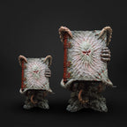 The Necronomicon - Studio Everart